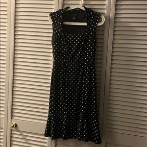 White House black market dress